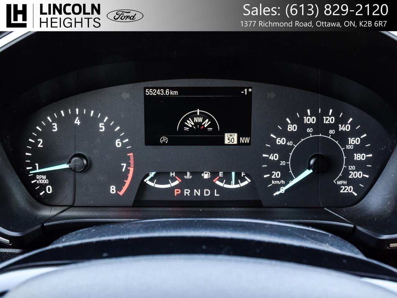 2022 Ford Escape SE AWD Photo