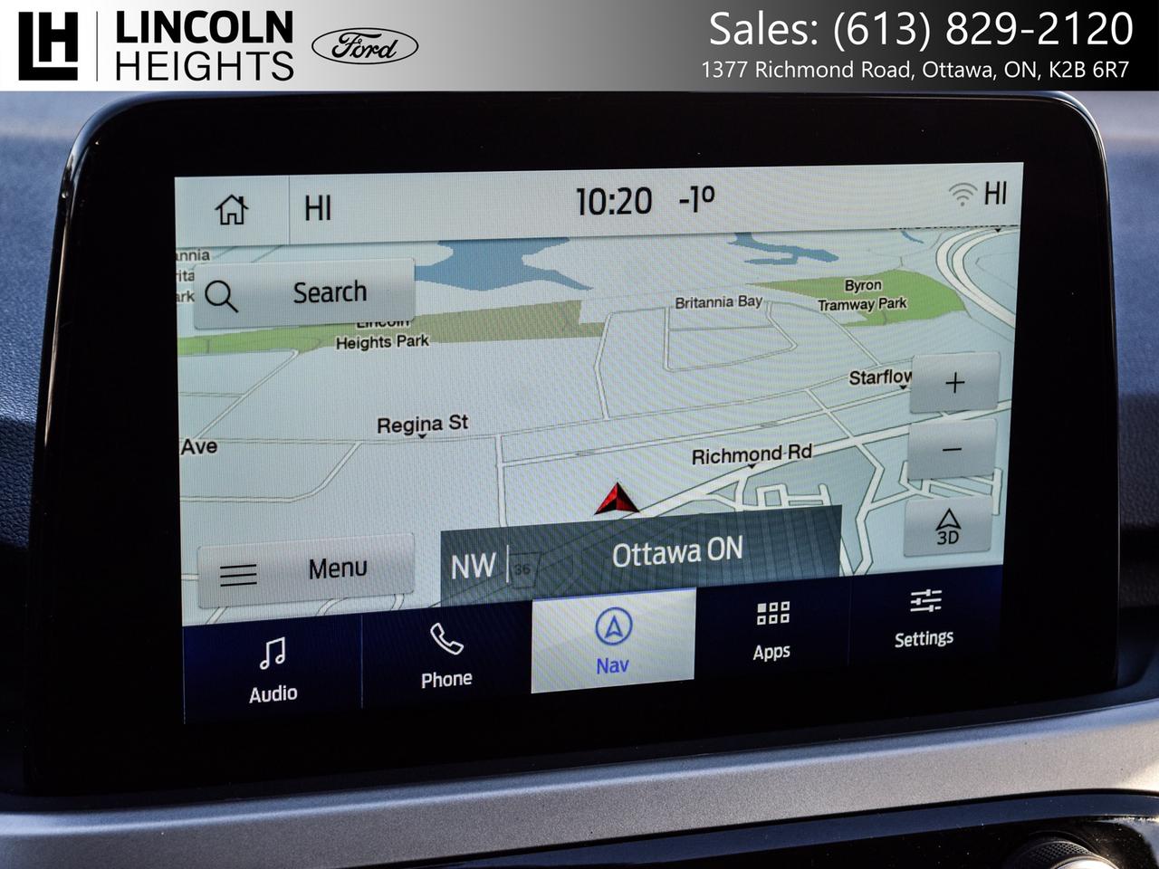 2022 Ford Escape SE AWD Photo