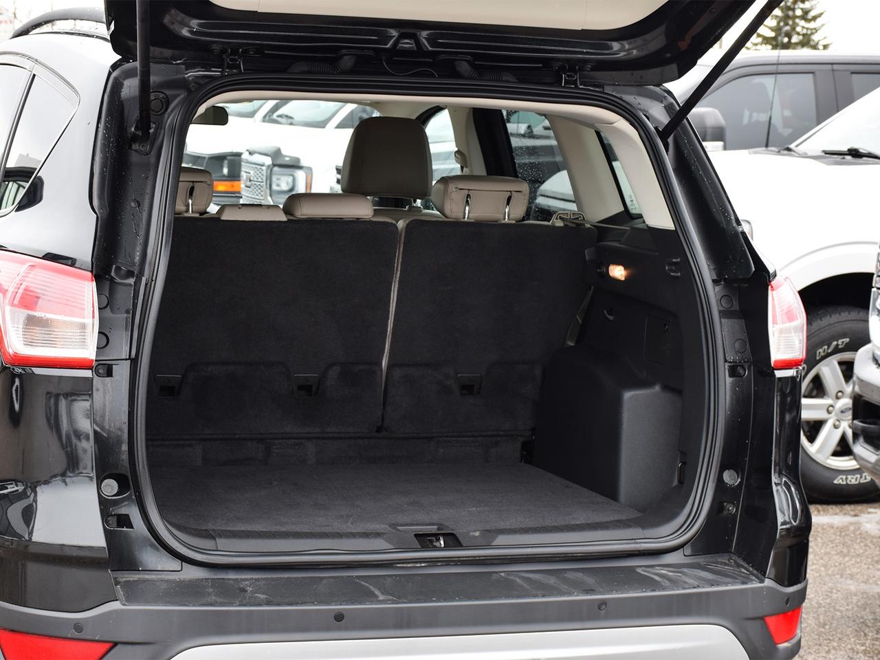 2015 Ford Escape SE ~Heated Leather Seats ~Bluetooth ~Alloys ~Cam Photo