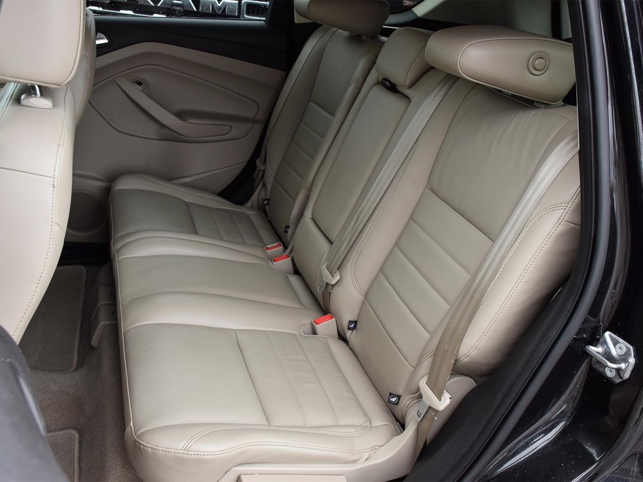 2015 Ford Escape SE ~Heated Leather Seats ~Bluetooth ~Alloys ~Cam Photo