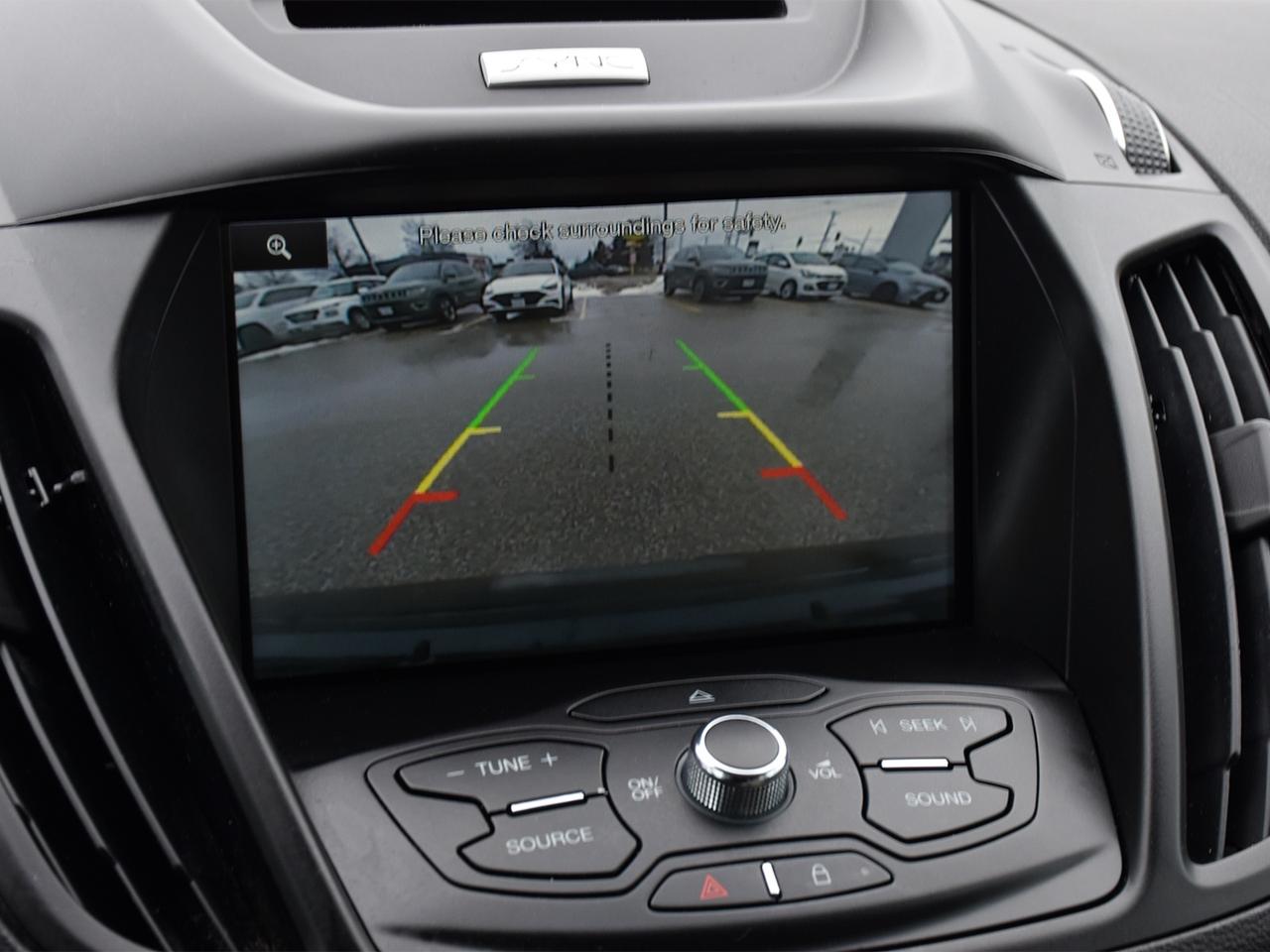 2015 Ford Escape SE ~Heated Leather Seats ~Bluetooth ~Alloys ~Cam Photo