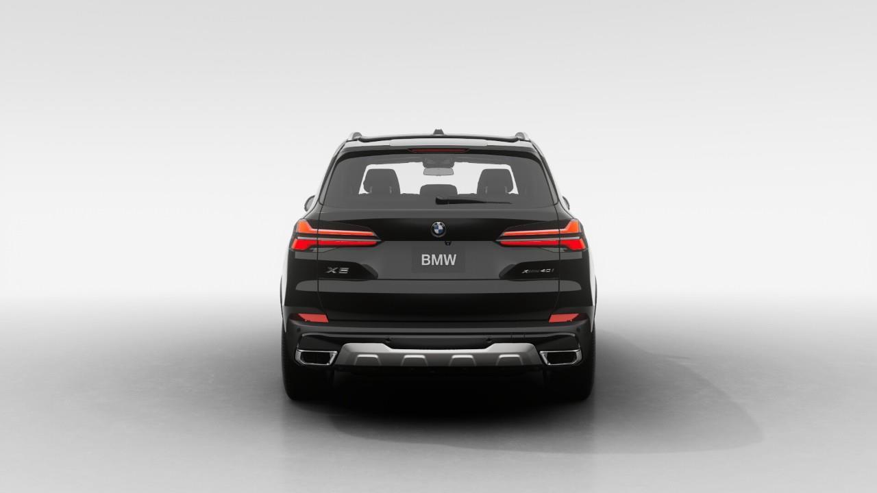 2026 BMW X5 xDrive40i 4dr All-Wheel Drive Sports Activity Vehicle Photo