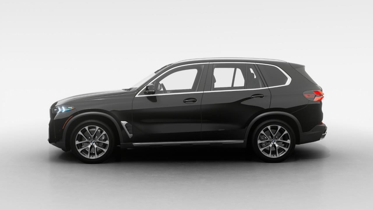 2026 BMW X5 xDrive40i 4dr All-Wheel Drive Sports Activity Vehicle Photo