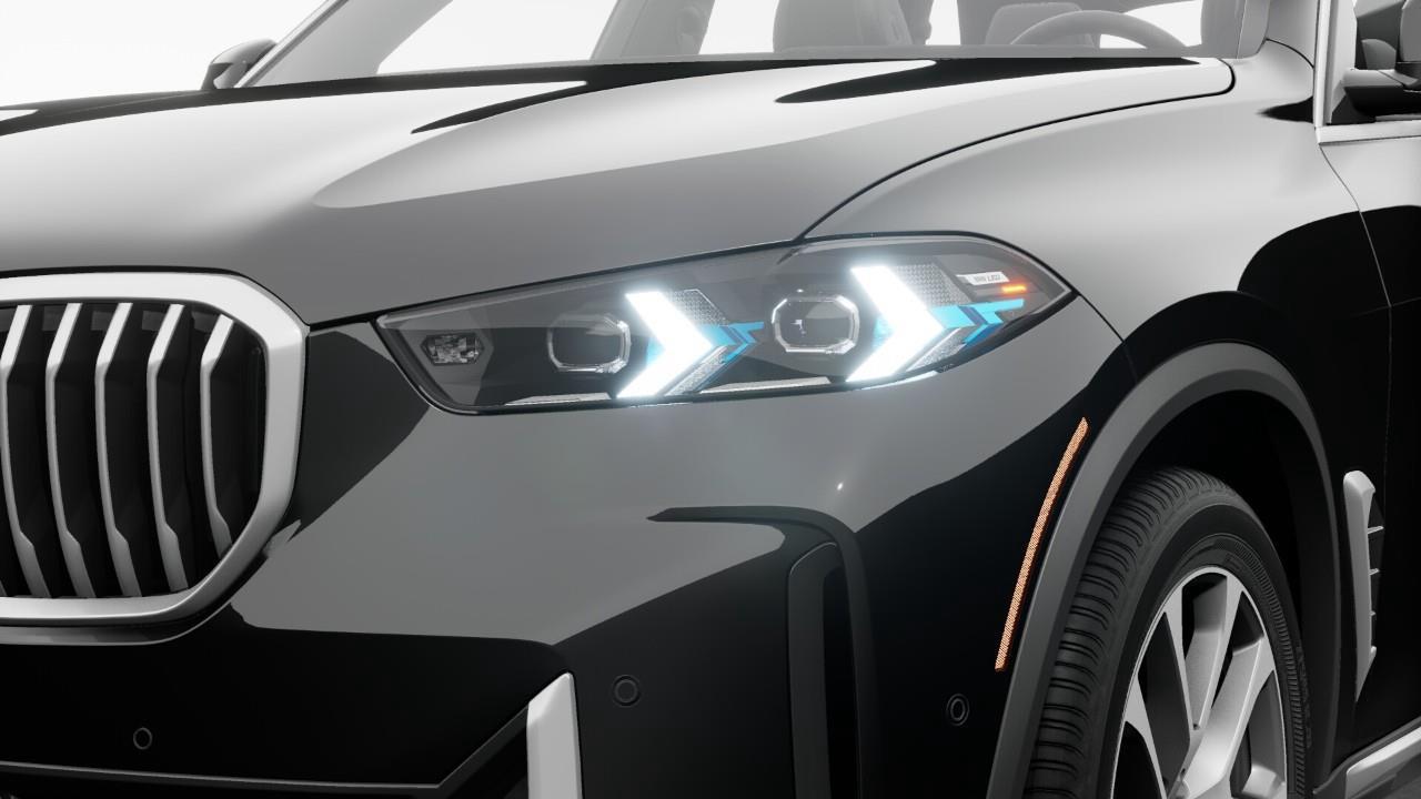 2026 BMW X5 xDrive40i 4dr All-Wheel Drive Sports Activity Vehicle Photo