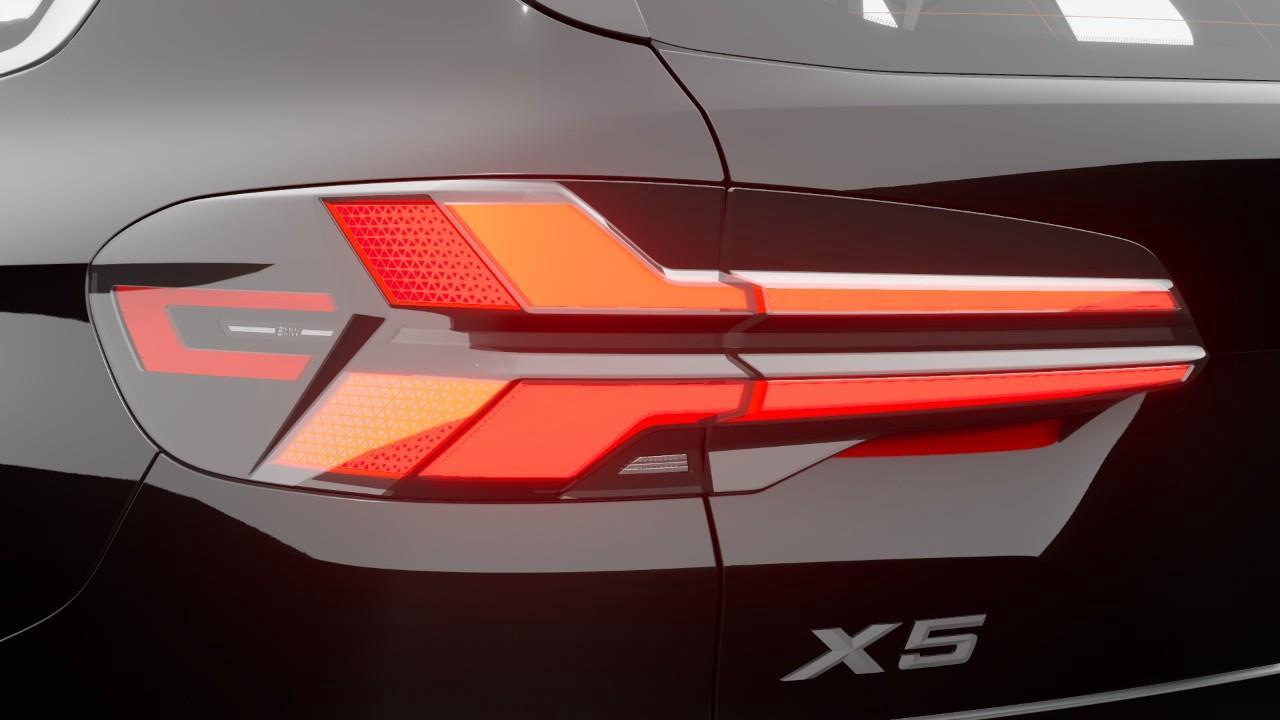 2026 BMW X5 xDrive40i 4dr All-Wheel Drive Sports Activity Vehicle Photo