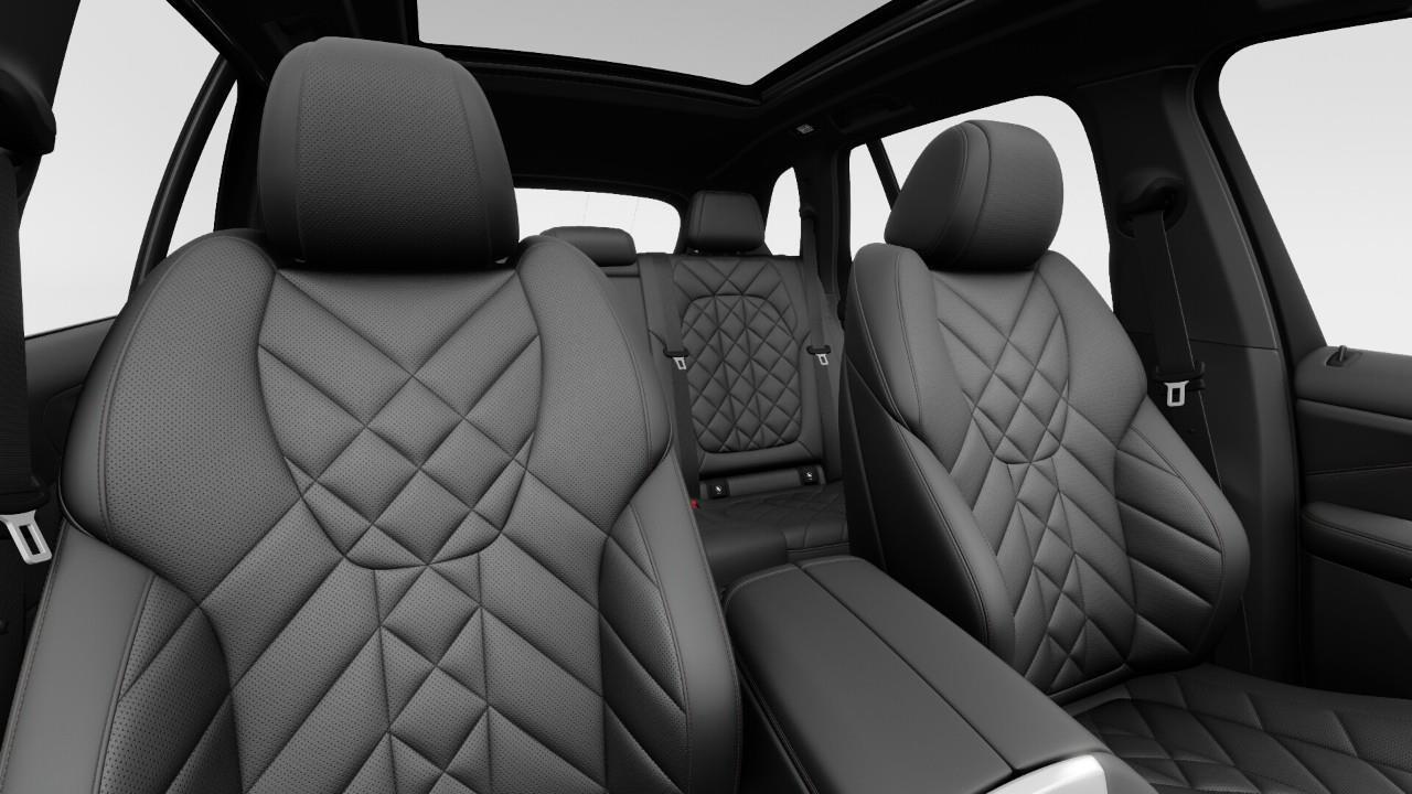 2026 BMW X5 xDrive40i 4dr All-Wheel Drive Sports Activity Vehicle Photo