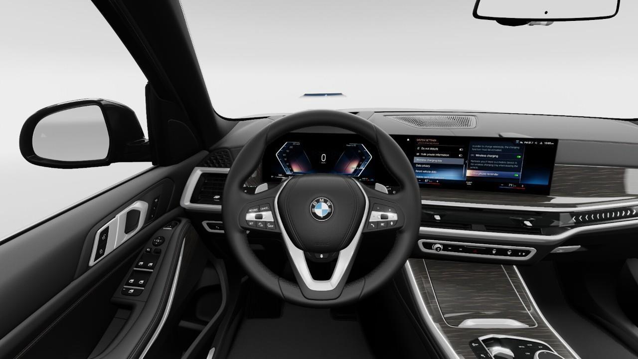 2026 BMW X5 xDrive40i 4dr All-Wheel Drive Sports Activity Vehicle Photo