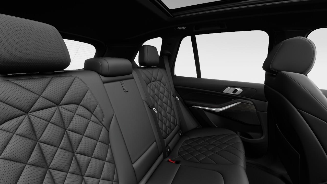 2026 BMW X5 xDrive40i 4dr All-Wheel Drive Sports Activity Vehicle Photo