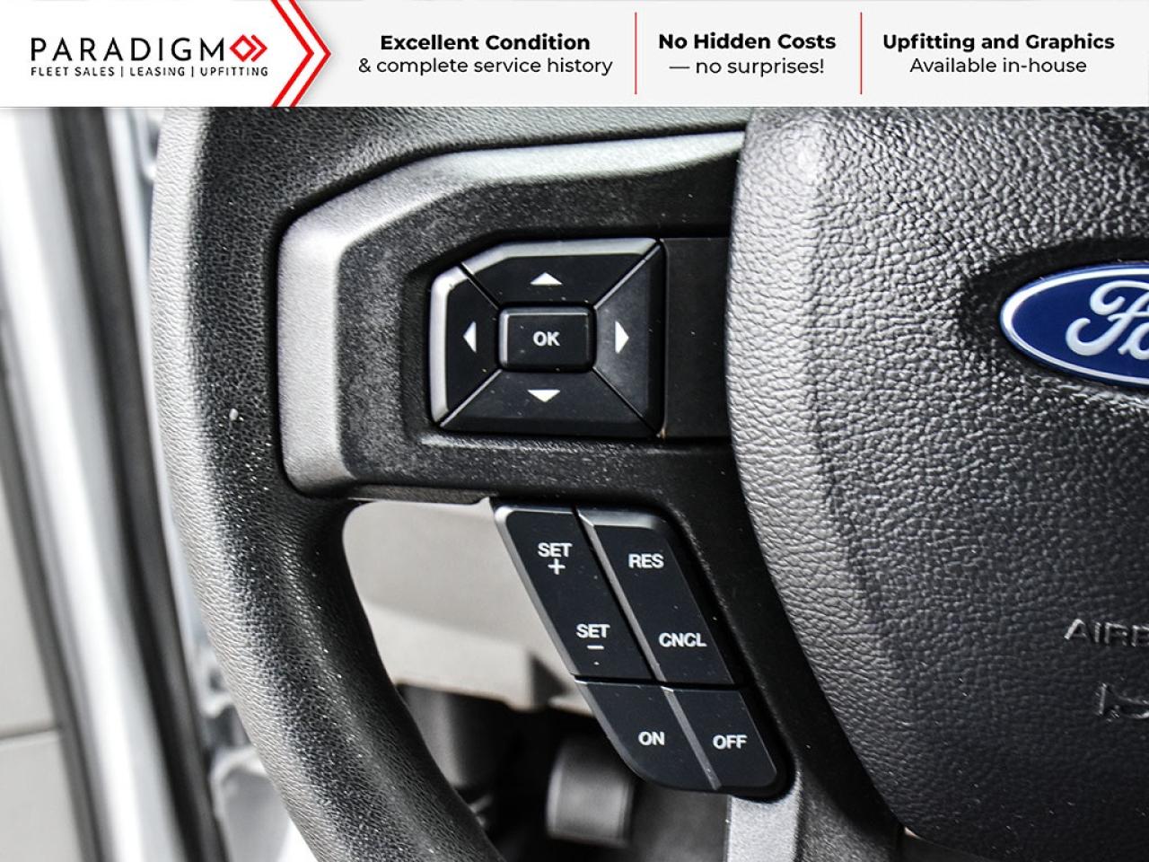 2024 Ford E-450 176" 16 ft Cube Photo