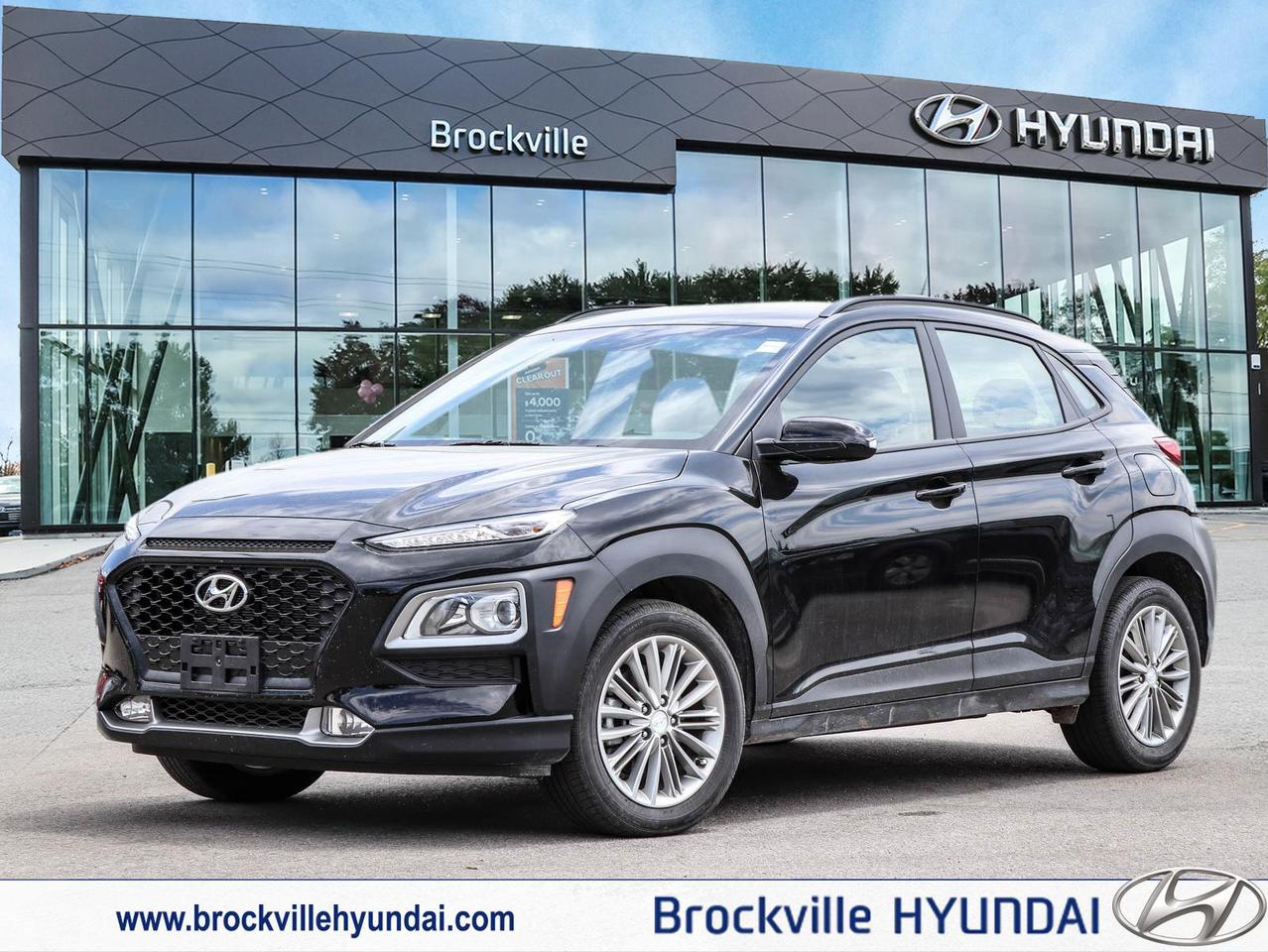 2020 Hyundai KONA 2.0L Preferred 4dr All-Wheel Drive Photo