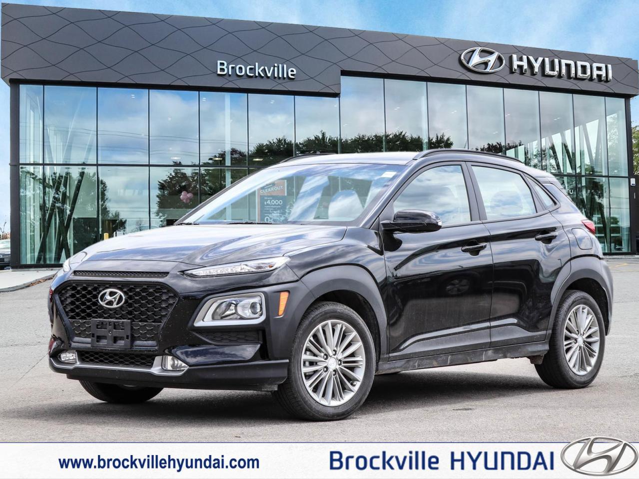 2020 Hyundai KONA 2.0L Preferred 4dr All-Wheel Drive Photo0