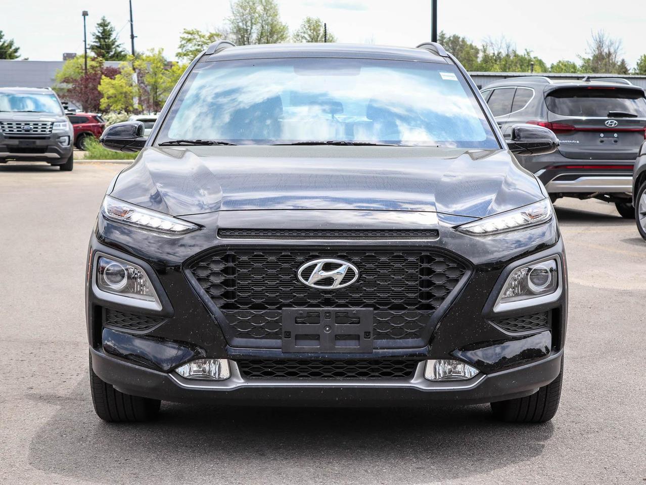 2020 Hyundai KONA 2.0L Preferred 4dr All-Wheel Drive Photo5