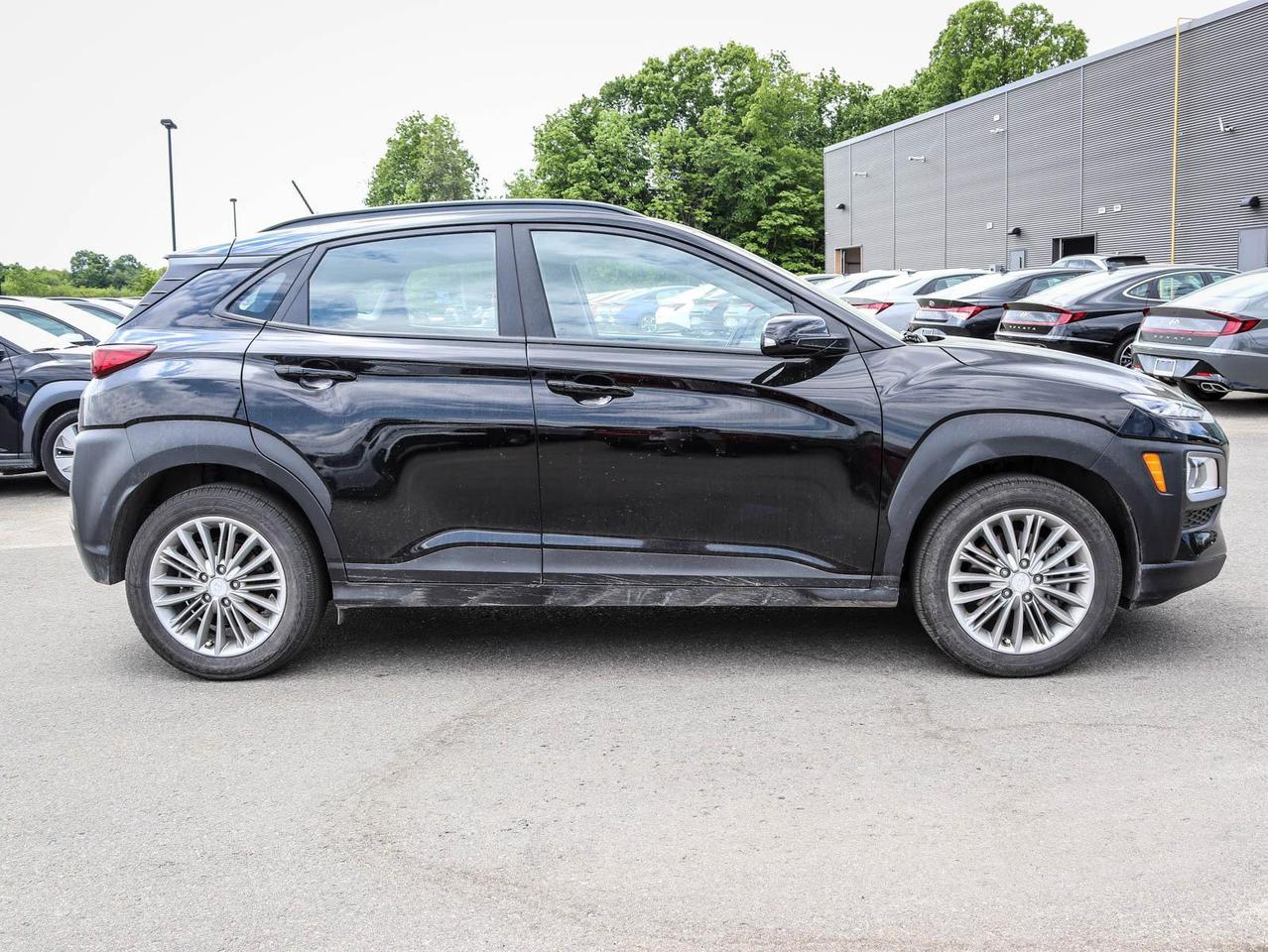 2020 Hyundai KONA 2.0L Preferred 4dr All-Wheel Drive Photo3