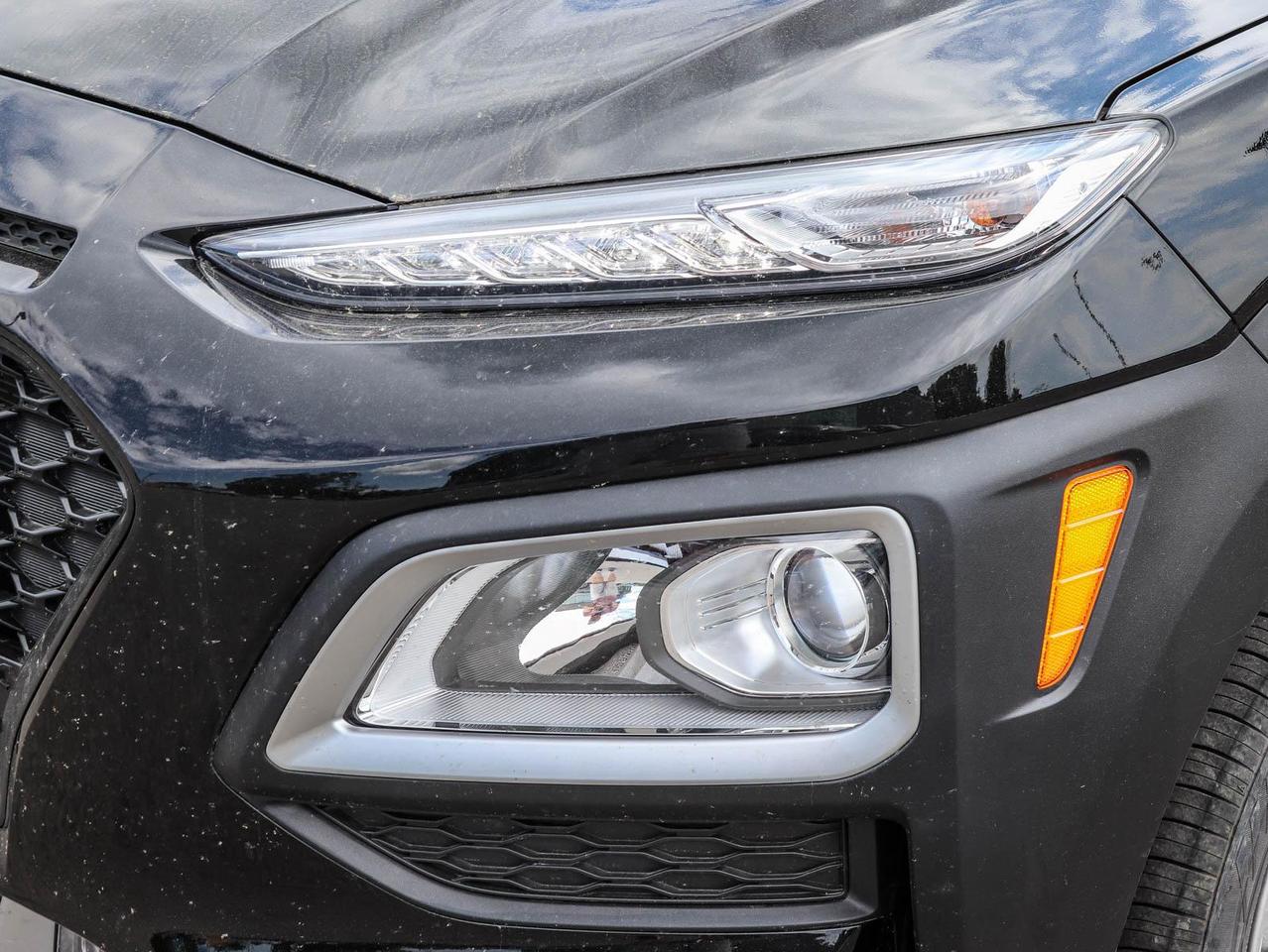 2020 Hyundai KONA 2.0L Preferred 4dr All-Wheel Drive Photo