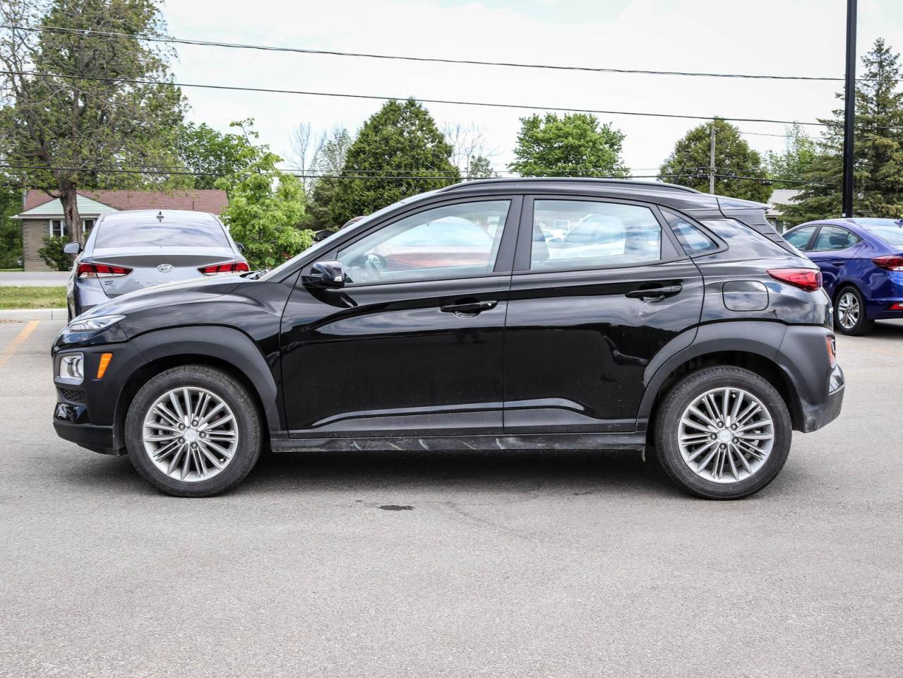 2020 Hyundai KONA 2.0L Preferred 4dr All-Wheel Drive Photo