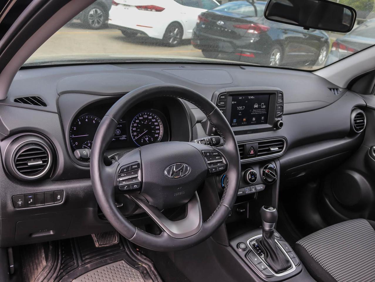 2020 Hyundai KONA 2.0L Preferred 4dr All-Wheel Drive Photo