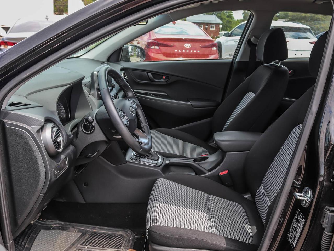 2020 Hyundai KONA 2.0L Preferred 4dr All-Wheel Drive Photo