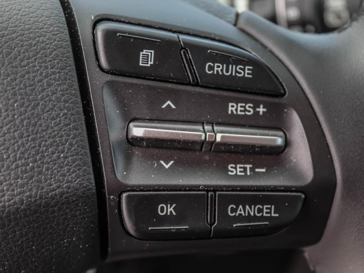 2020 Hyundai KONA 2.0L Preferred 4dr All-Wheel Drive Photo