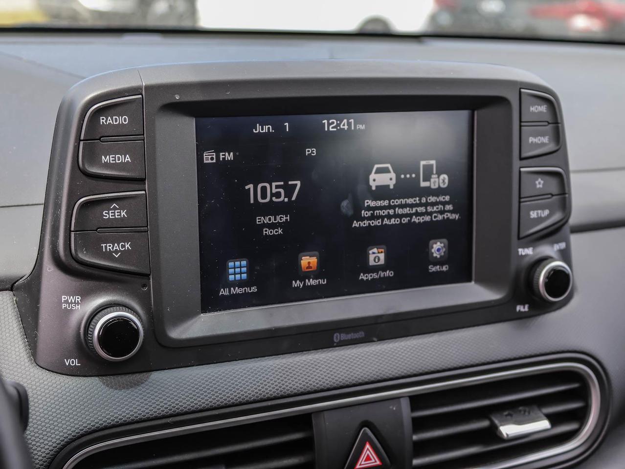 2020 Hyundai KONA 2.0L Preferred 4dr All-Wheel Drive Photo
