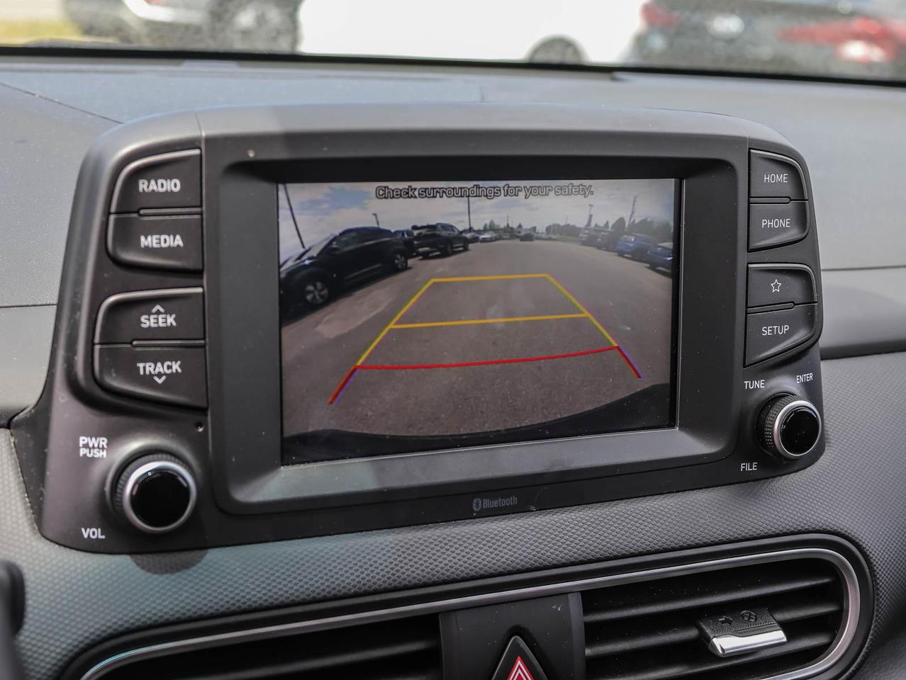 2020 Hyundai KONA 2.0L Preferred 4dr All-Wheel Drive Photo