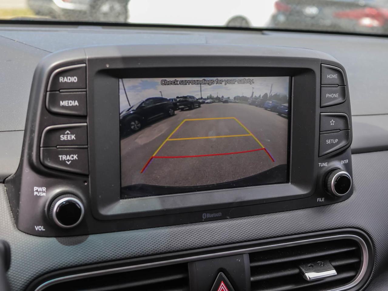 2020 Hyundai KONA 2.0L Preferred 4dr All-Wheel Drive Photo