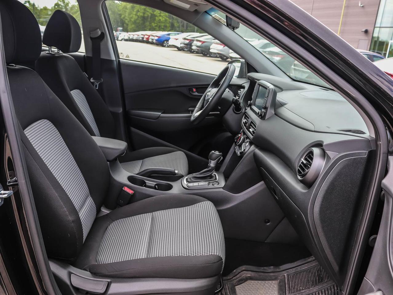 2020 Hyundai KONA 2.0L Preferred 4dr All-Wheel Drive Photo