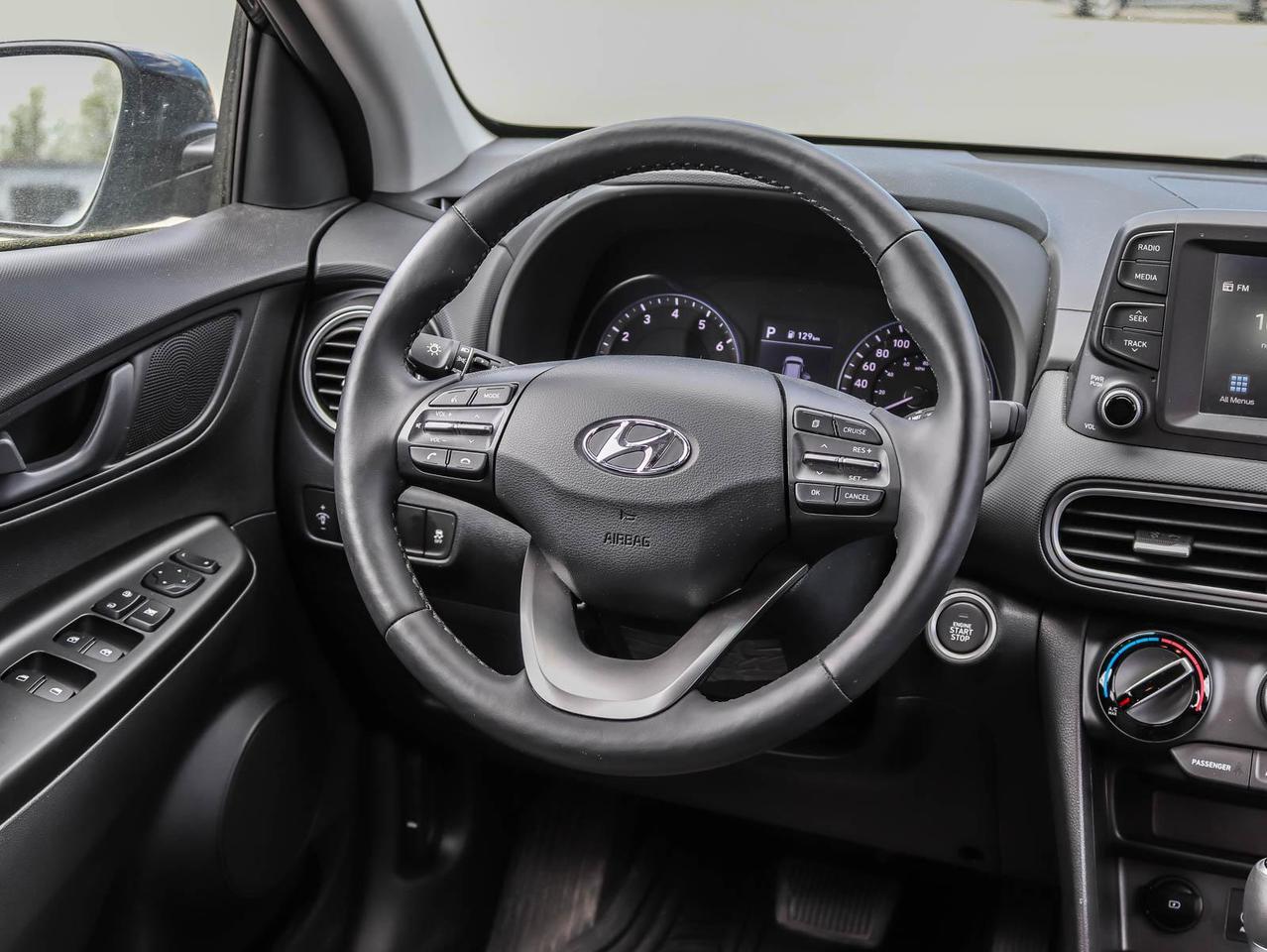 2020 Hyundai KONA 2.0L Preferred 4dr All-Wheel Drive Photo