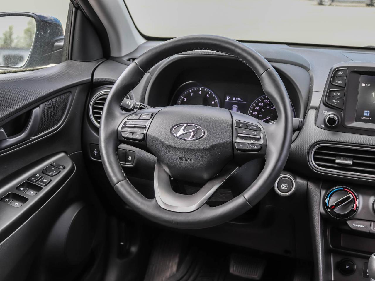 2020 Hyundai KONA 2.0L Preferred 4dr All-Wheel Drive Photo
