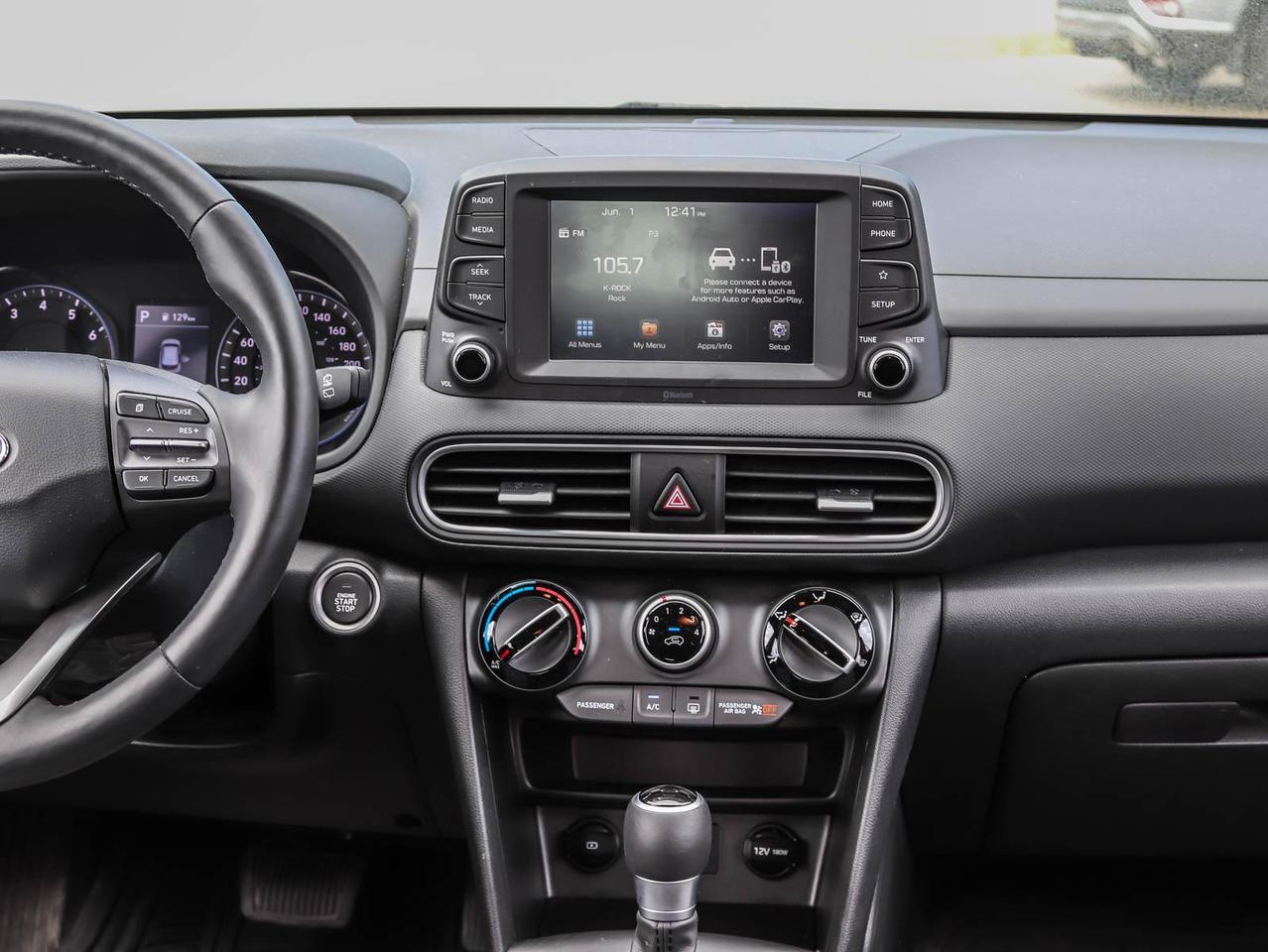 2020 Hyundai KONA 2.0L Preferred 4dr All-Wheel Drive Photo