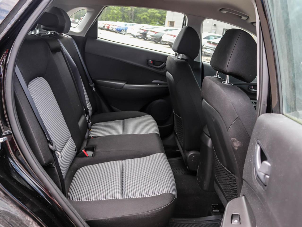 2020 Hyundai KONA 2.0L Preferred 4dr All-Wheel Drive Photo