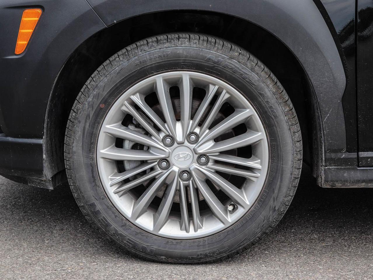 2020 Hyundai KONA 2.0L Preferred 4dr All-Wheel Drive Photo