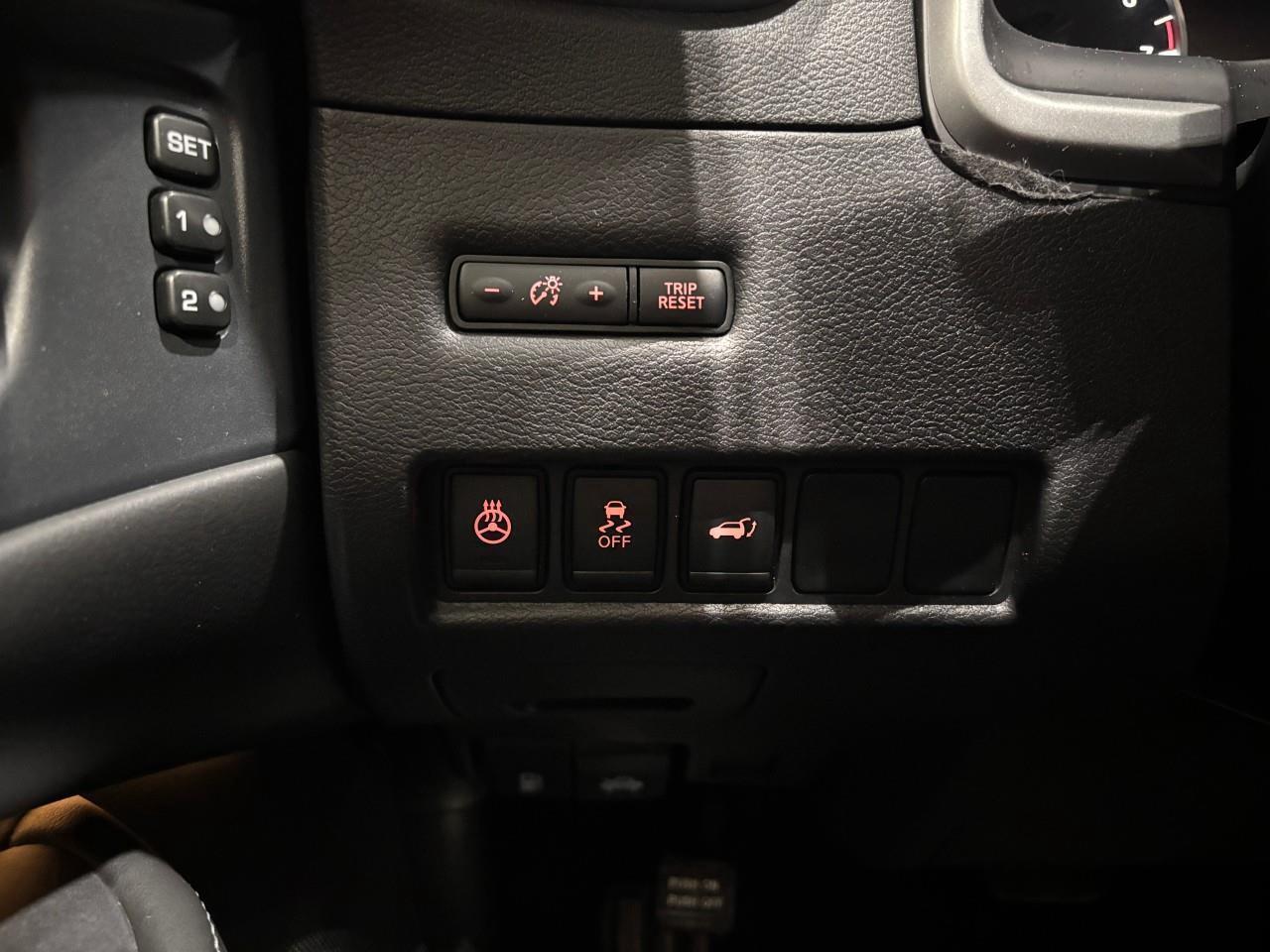 2019 Nissan Murano SL Photo