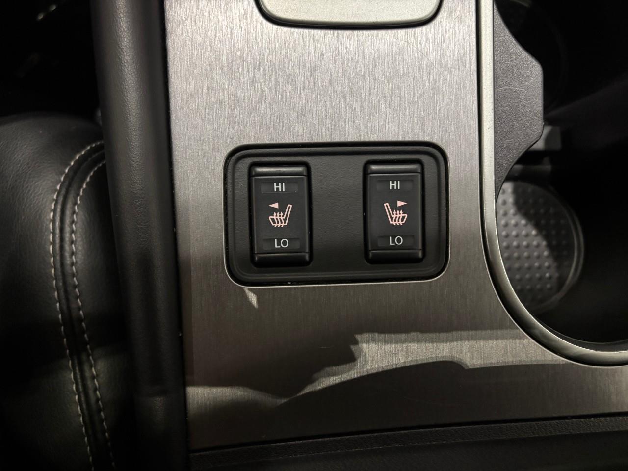 2019 Nissan Murano SL Photo