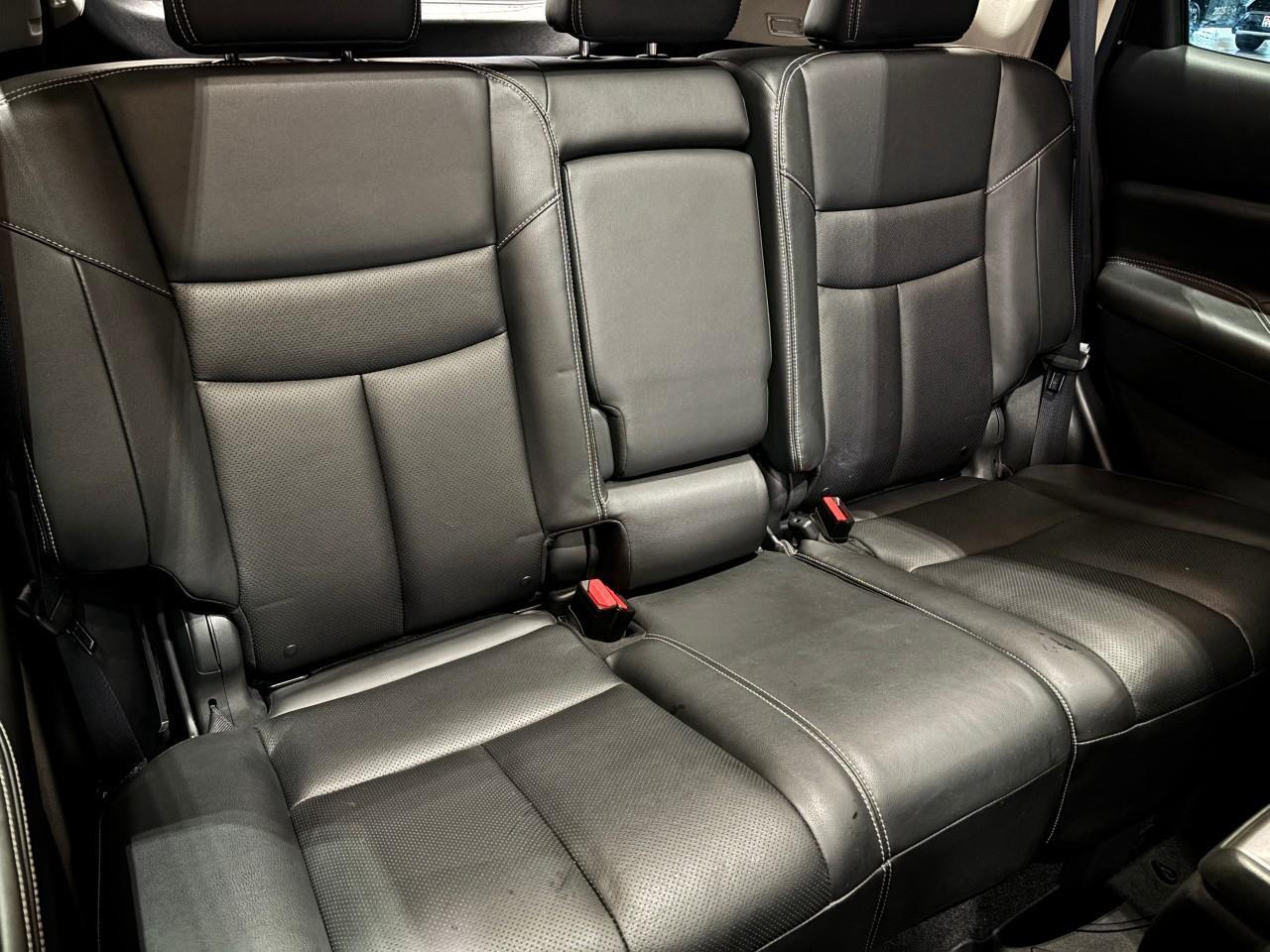 2019 Nissan Murano SL Photo