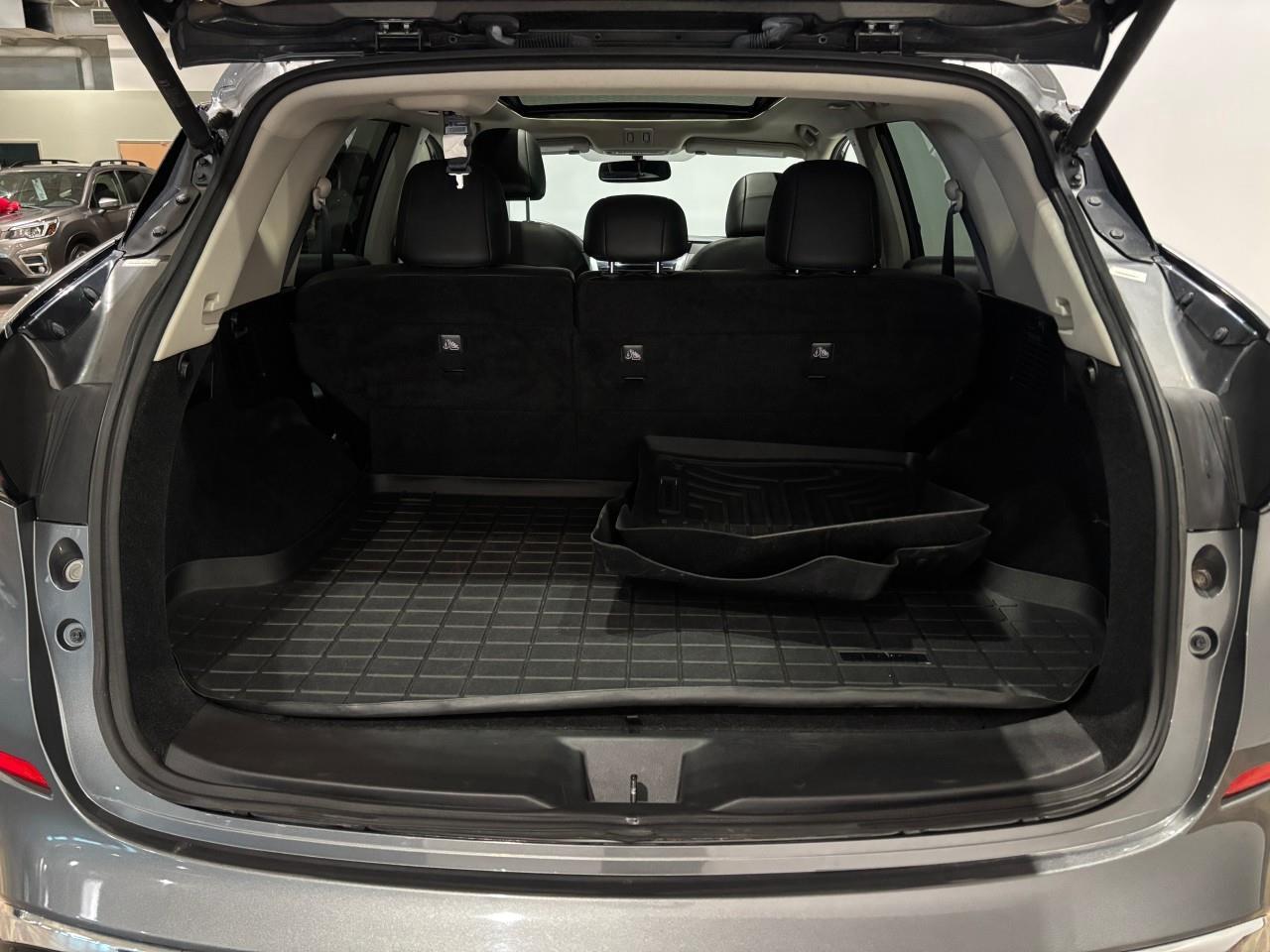 2019 Nissan Murano SL Photo