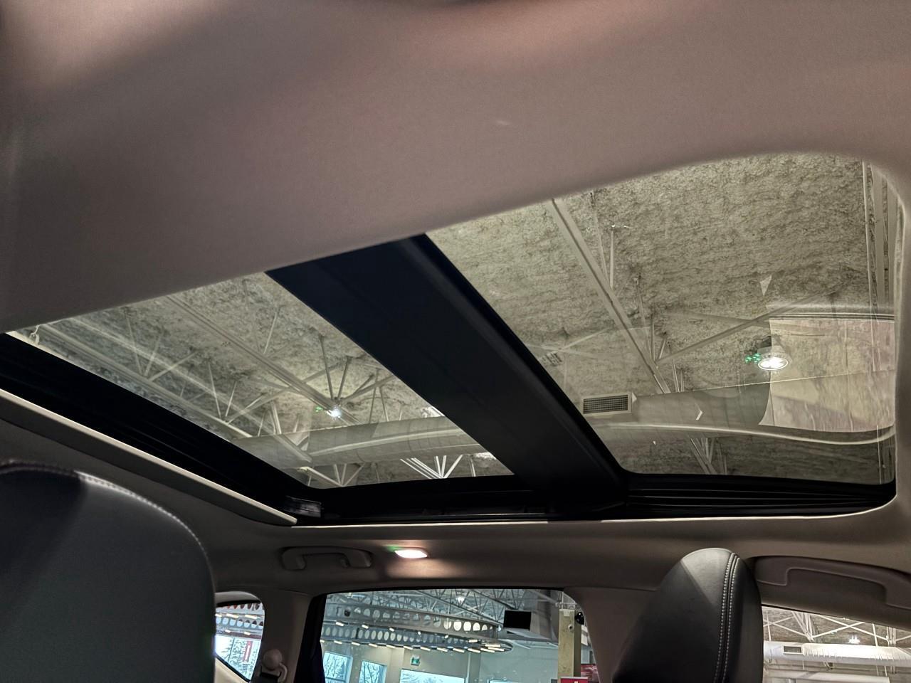 2019 Nissan Murano SL Photo