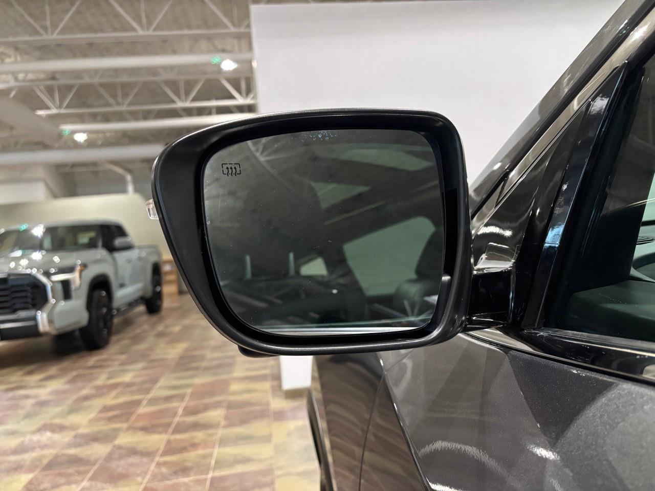 2019 Nissan Murano SL Photo