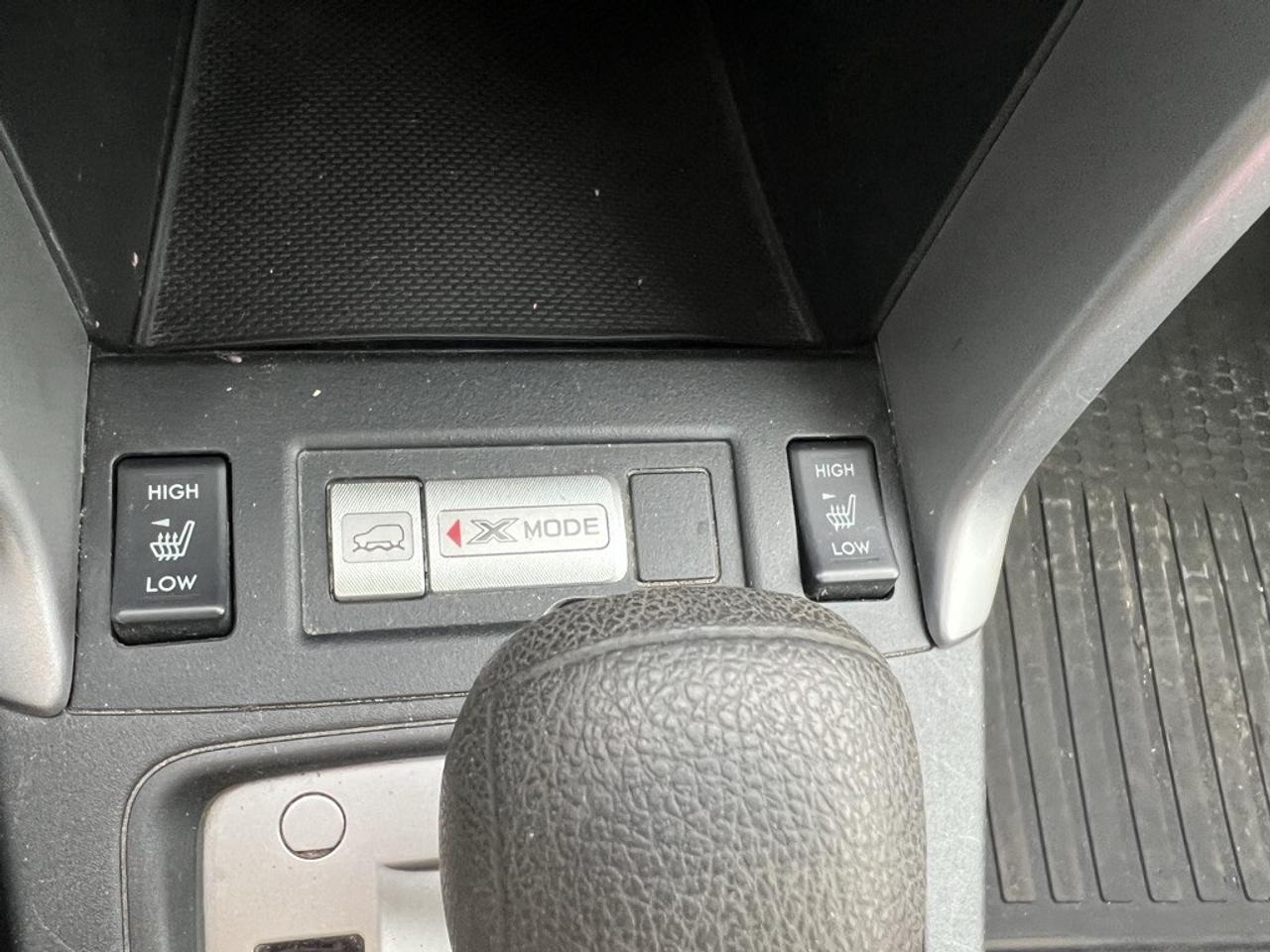 2015 Subaru Forester 5dr Wagon 2.5i Convertibleenience Photo