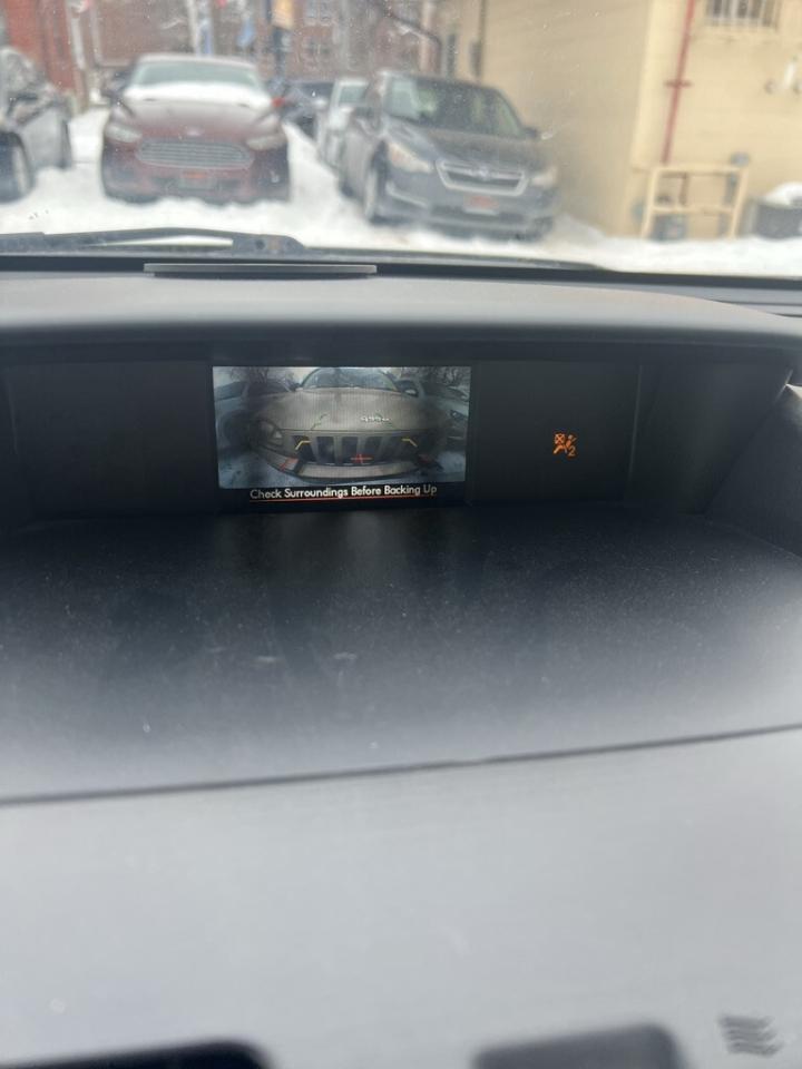 2015 Subaru Forester 5dr Wagon 2.5i Convertibleenience Photo