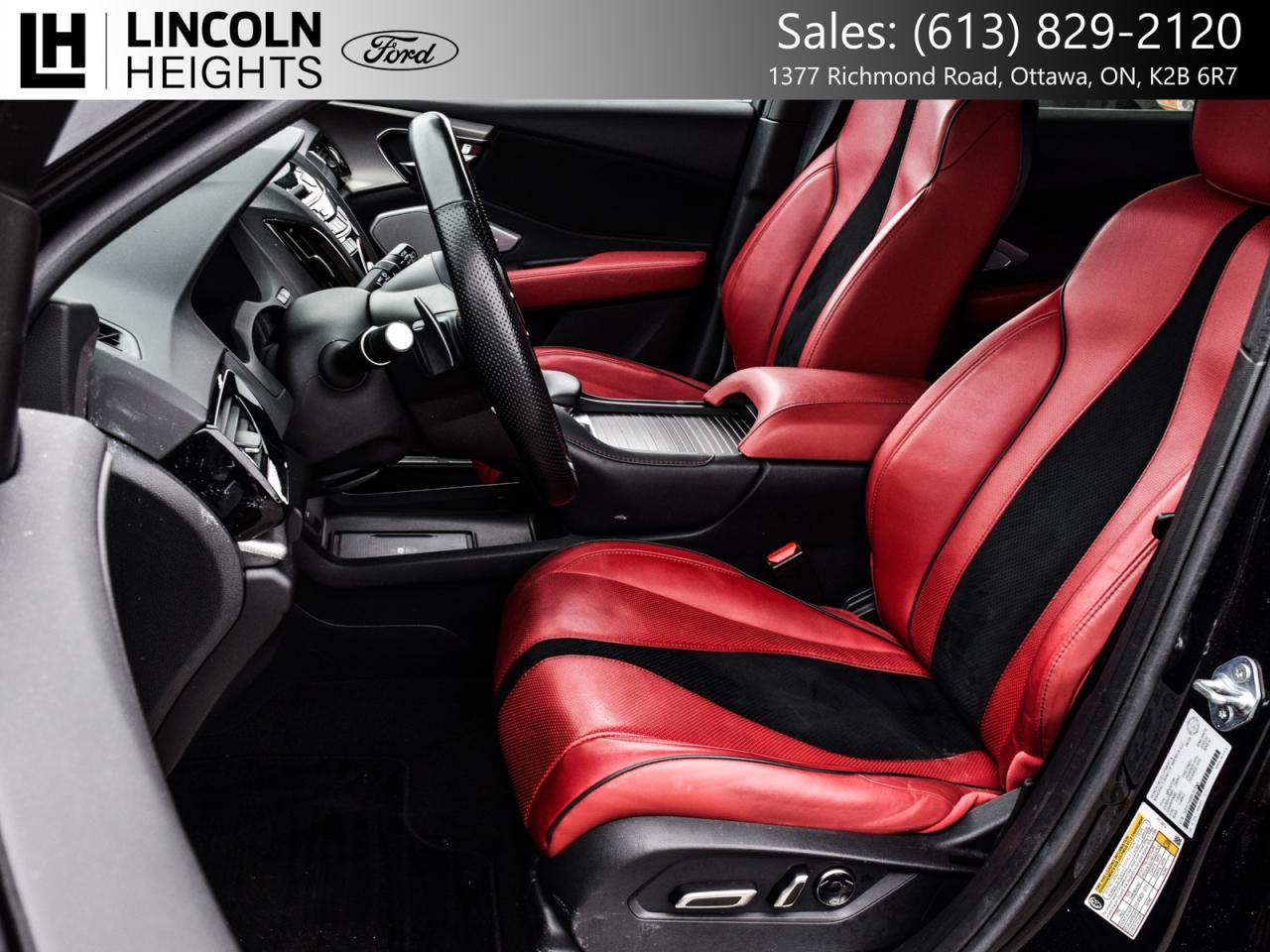 2024 Acura RDX SH-AWD Photo