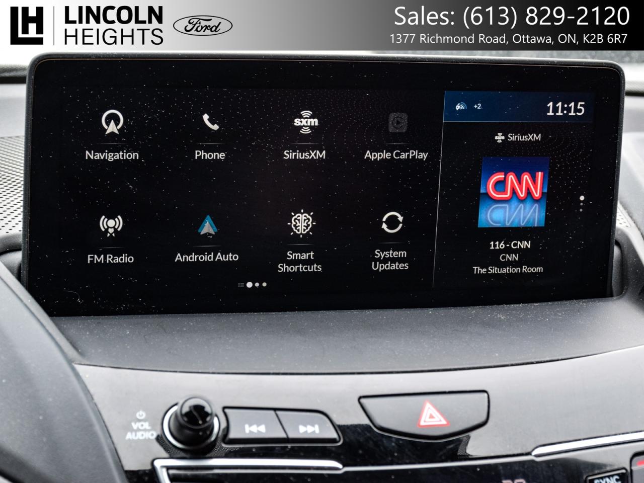 2024 Acura RDX SH-AWD Photo