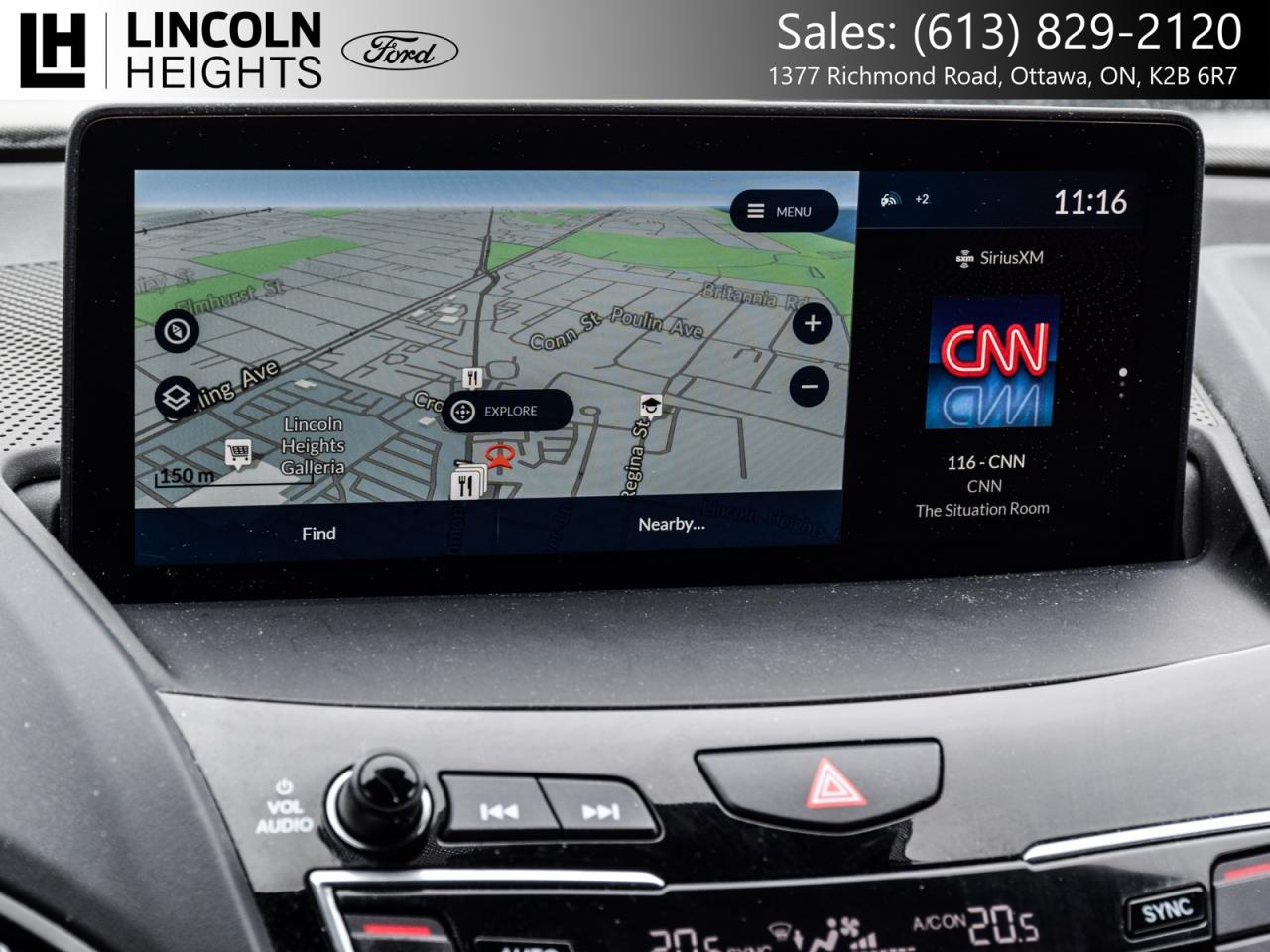 2024 Acura RDX SH-AWD Photo