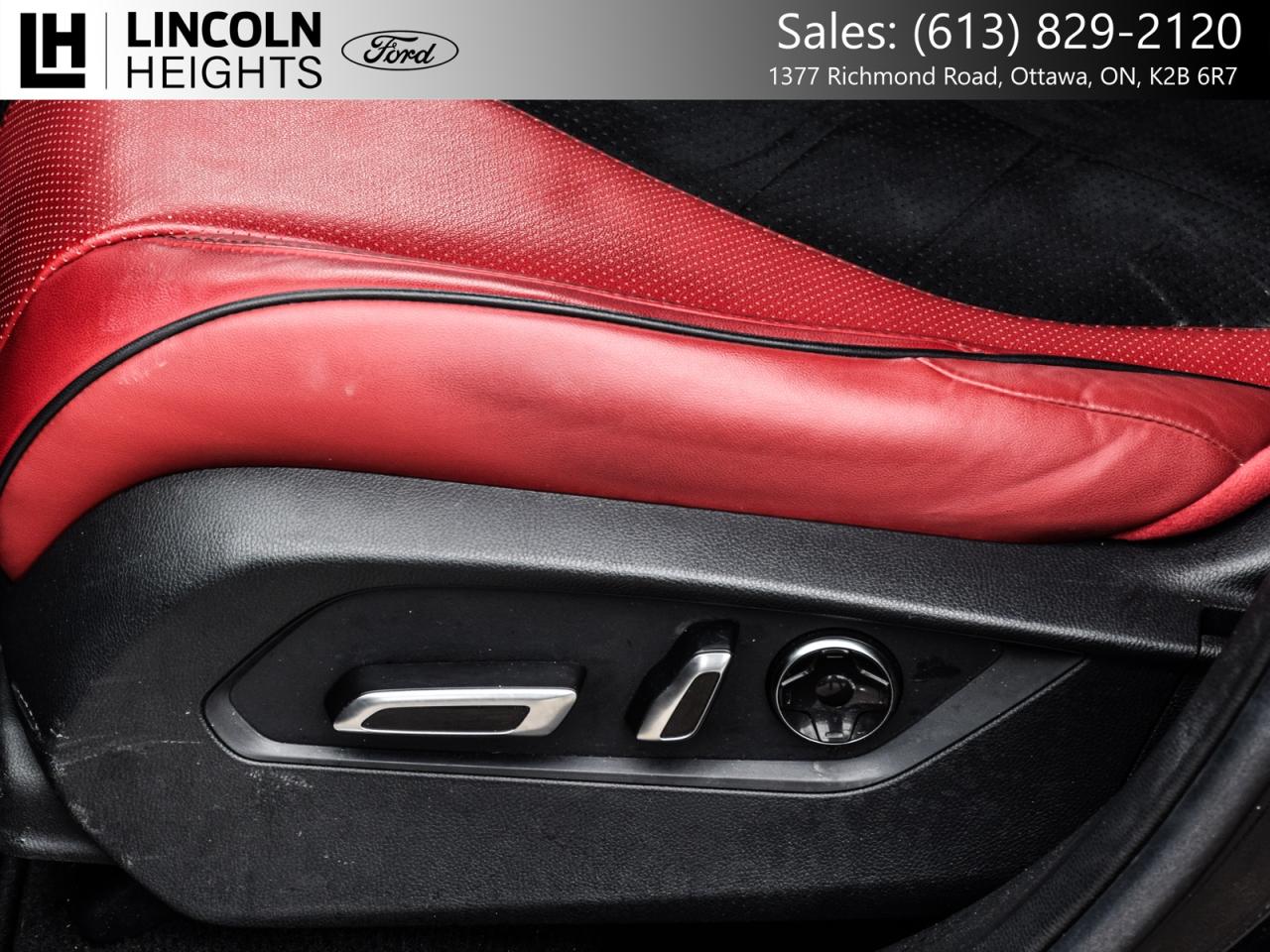 2024 Acura RDX SH-AWD Photo