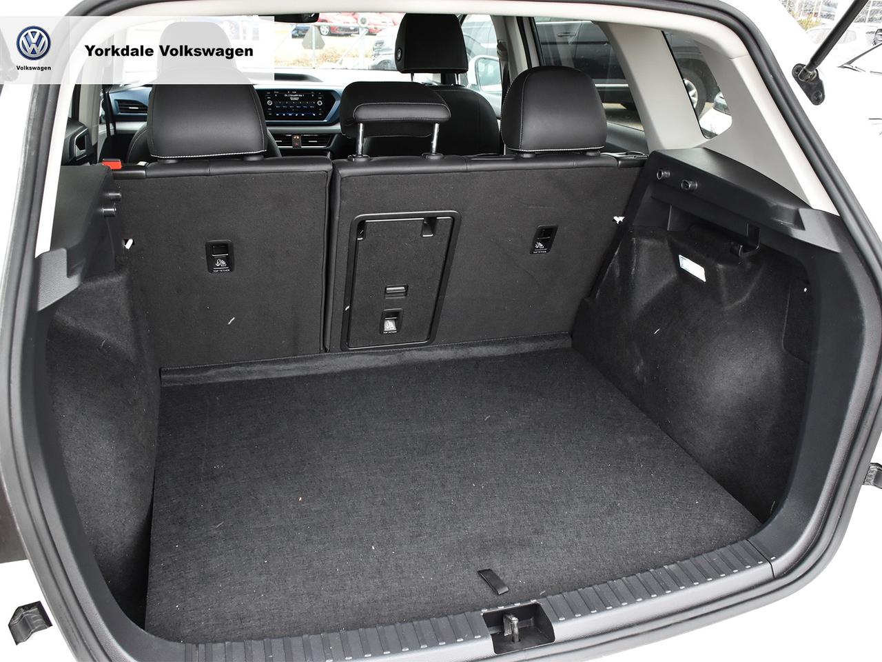 2024 Volkswagen Taos  Photo