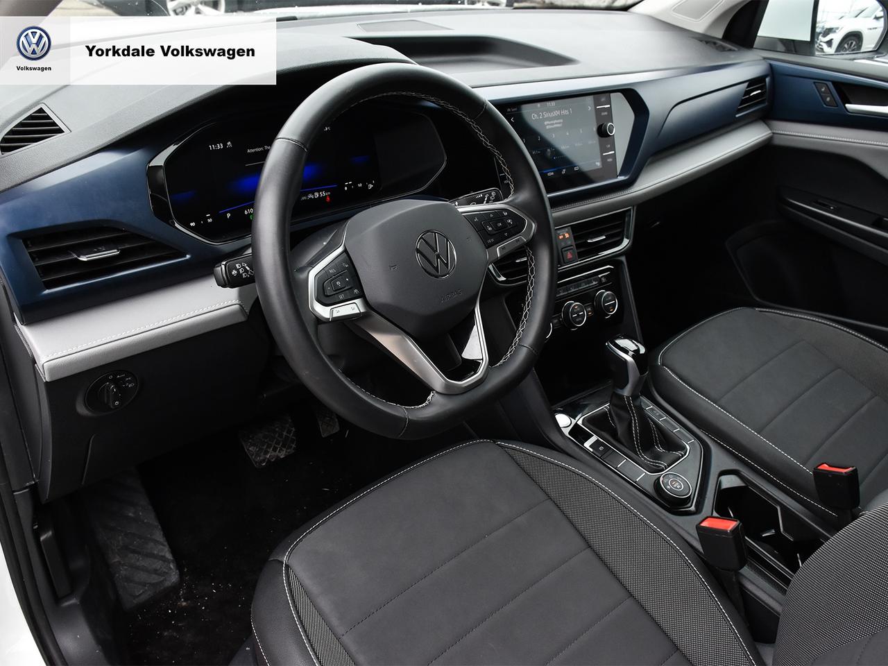 2024 Volkswagen Taos  Photo