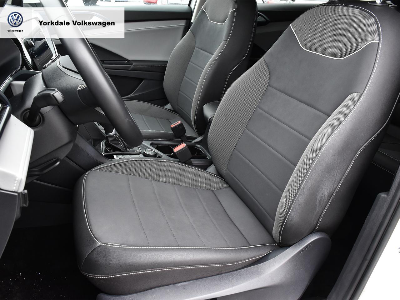 2024 Volkswagen Taos  Photo