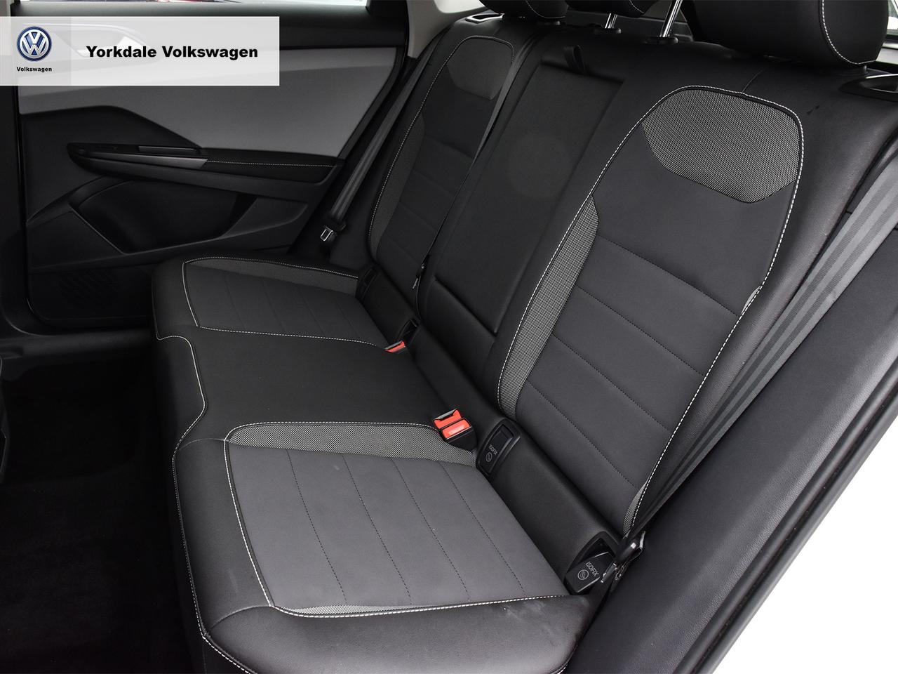 2024 Volkswagen Taos  Photo