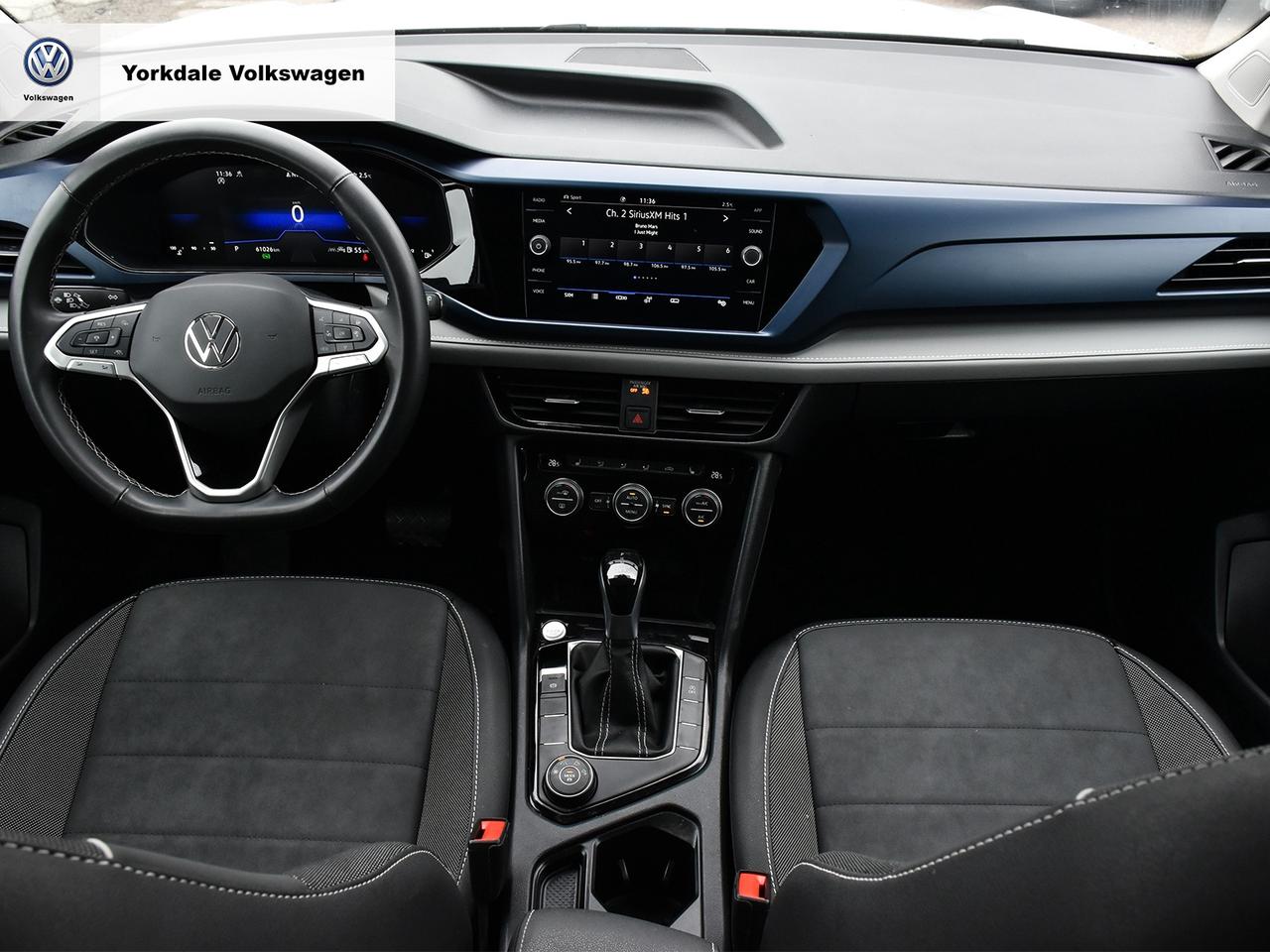 2024 Volkswagen Taos  Photo