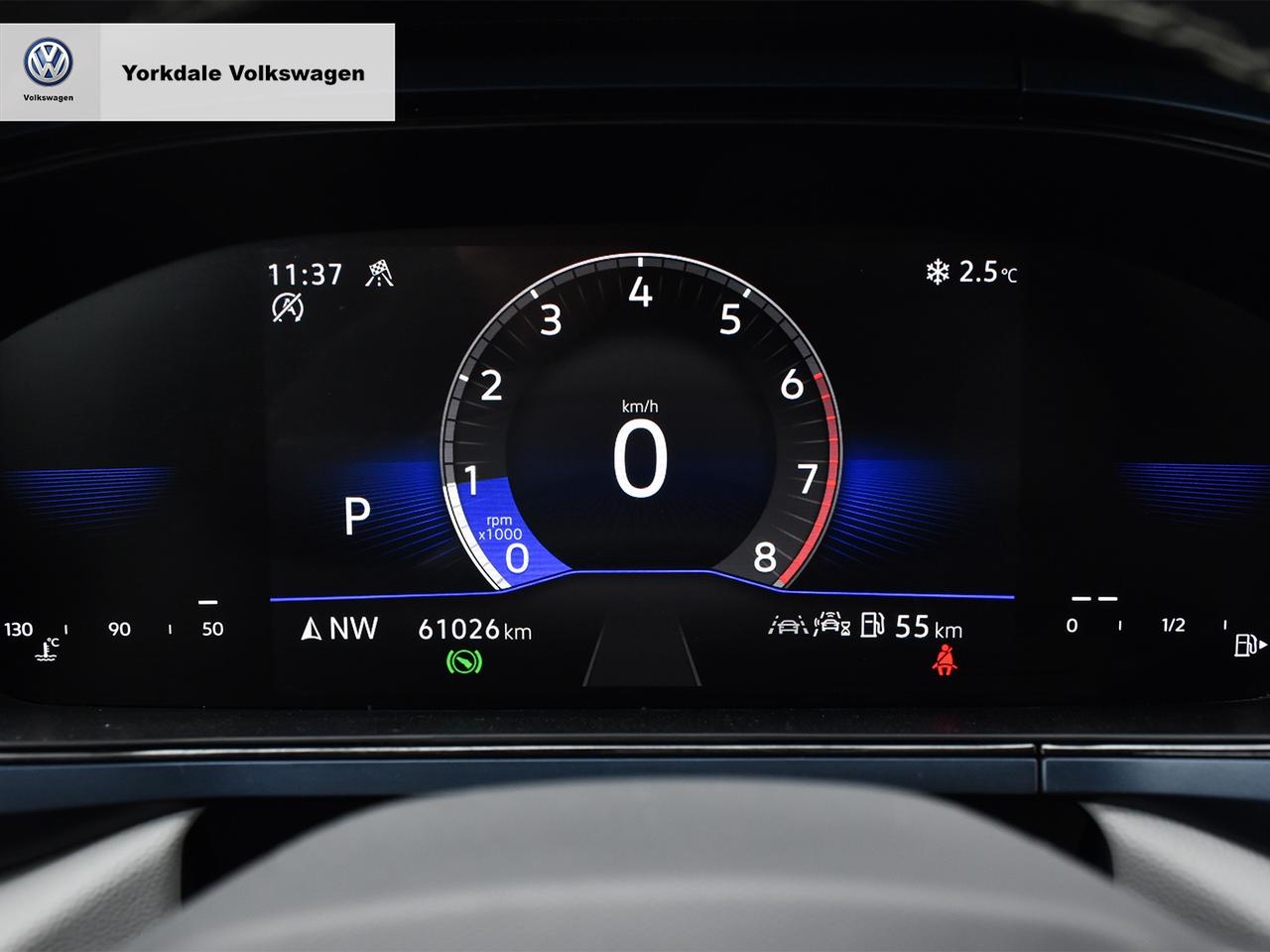 2024 Volkswagen Taos  Photo