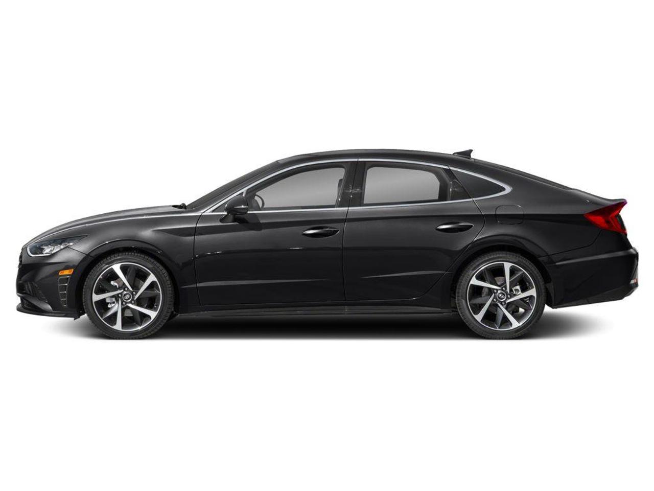 2021 Hyundai Sonata Sport 4dr Sedan Photo